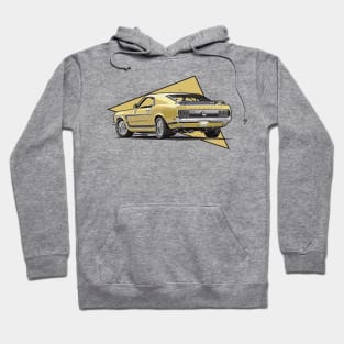 Camco Car Hoodie